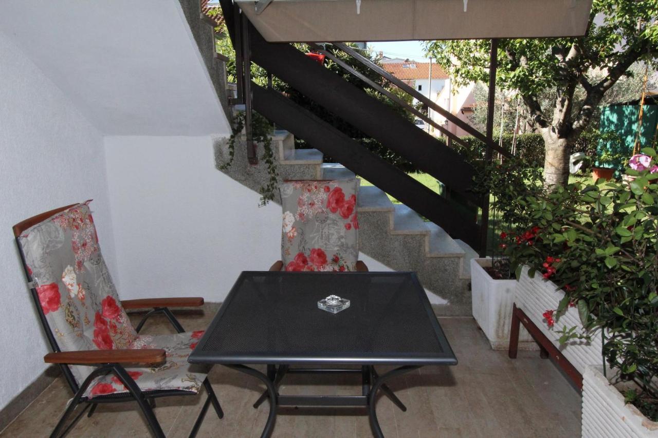 Apartment Albert Rovinj Exterior photo